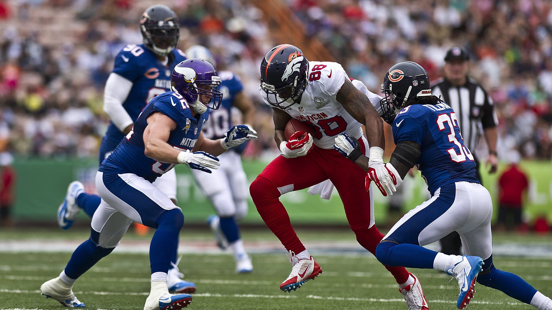 奥康纳的迅速反应与突破能力,为袋鼠队带来致命进攻,奥康纳生平